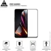   Armorstandart Pro  ZTE Nubia Neo 2 5G Black (ARM78903)