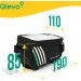  Armorstandart Qlevo Black (ARM58956)
