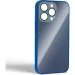  Armorstandart Replica MagSafe  Apple iPhone 14 Pro Max Blue (ARM76209)