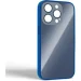  Armorstandart Replica MagSafe  Apple iPhone 15 Pro Blue (ARM76232)