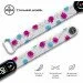  Armorstandart RM  Xiaomi Mi Band 7/6/5 Candy Transparent (ARM59268)