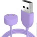   Armorstandart Set  Xiaomi Mi Band 7/6/5 New Style Lavender (ARM77039)