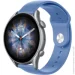  Armorstandart Silicone Watch Strap 22mm Sea Blue (ARM80667)