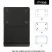     Armorstandart Silicone Hooks 10 Black (ARM59078)