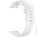  Armorstandart Silicone Watch Strap 20mm White (ARM60518)