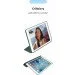  Armorstandart Smart Case OE  iPad Air 10.9 M1 (2022) / Air 10.9 (2020) Pine Green (ARM57407)