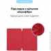  Armorstandart Smart Case OE  iPad 11 2025 (A16) / 10.9 2024 / 2022 Red (ARM65118)