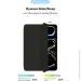  Armorstandart Smart Case OE  iPad Pro 13 2024 Black (ARM74639)