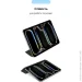  Armorstandart Smart Case OE  iPad Pro 13 2024 Black (ARM74639)