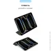  Armorstandart Smart Case OE  iPad Pro 13 2024 Charcoal Grey (ARM78159)