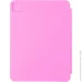  Armorstandart Smart Case OE  iPad Pro 13 2024 Pink (ARM78162)