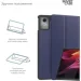  Armorstandart Smart Case  Lenovo Tab K11 Plus Blue (ARM83272)