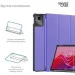  Armorstandart Smart Case  Lenovo Tab M11 Lavender (ARM74497)