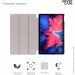  Armorstandart Smart Case  Lenovo Tab P11 TB-J606F/P11 Plus TB-J616F Black (ARM61415)