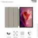  Armorstandart Smart Case  Lenovo Tab P12 TB370FU Black (ARM70869)