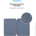  Armorstandart Smart Case OE  iPad Air 10.9 M1 (2022) / Air 10.9 (2020) Lavender Grey (ARM82431)