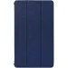  Armorstandart Smart Case  Samsung Tab A7 lite 8.7 Blue (ARM59398)