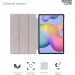  Armorstandart Smart Case  Samsung Tab S7 / S8 Blue (ARM58637)