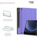  Armorstandart Smart Case  Samsung Tab S9 / S9 FE / S10 FE Lavender (ARM74487)