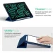  Armorstandart Smart Fold Pen  Apple iPad Air 11 2025 / 2024 Dark Blue (ARM78117)