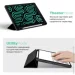  Armorstandart Smart Fold Pen  Apple iPad Pro 11 (2024) Black (ARM78124)