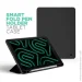  Armorstandart Smart Fold Pen  Apple iPad Pro 11 (2024) Black (ARM78124)