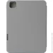  Armorstandart Smart Fold Pen  Apple iPad Pro 11 (2024) Light Grey (ARM78132)