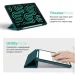  Armorstandart Smart Fold Pen  Apple iPad Pro 11 (2024) Pine Green (ARM78129)