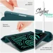  Armorstandart Smart Fold Pen  Apple iPad Pro 11 (2024) Pine Green (ARM78129)