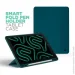  Armorstandart Smart Fold Pen  Apple iPad Pro 11 (2024) Pine Green (ARM78129)