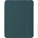  Armorstandart Smart Fold Pen  Apple iPad Pro 11 (2024) Pine Green (ARM78129)