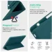  Armorstandart Smart Fold Pen  Apple iPad Pro 11 (2024) Pine Green (ARM78129)