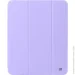  Armorstandart Smart Fold Pen  Apple iPad Pro 13 (2024) Light Purple (ARM78141)