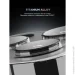  Armorstandart Supreme BI  iPhone 16 Pro/16 Pro Max Clear (ARM79422)