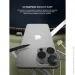   Armorstandart Supreme BI  iPhone 16 Pro/16 Pro Max Clear (ARM79422)