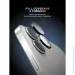   Armorstandart Supreme BI  iPhone 16e Black (ARM84426)