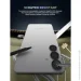   Armorstandart Supreme BI  Samsung S25 Black (ARM83218)