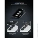   Armorstandart Supreme BI  Samsung S25 Black (ARM83218)