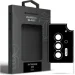   Armorstandart Supreme BI  Samsung S25 Black (ARM83218)