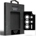   Armorstandart Supreme BI  Samsung S25 Ultra Black Clear (ARM83223)