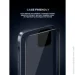   Armorstandart Supreme Black Icon 2.5D  Apple iPhone 16 Black (ARM78035)