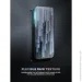  Armorstandart Supreme Black Icon 2.5D  Apple iPhone 16 Black (ARM78035)
