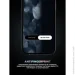   Armorstandart Supreme Black Icon 2.5D  Apple iPhone 16 Black (ARM78035)