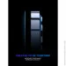   Armorstandart Supreme Black Icon 3D  Apple iPhone 15 Pro Black (ARM68223)