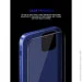   Armorstandart Supreme Black Icon 3D  Apple iPhone 15 Pro Black (ARM68223)