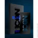   Armorstandart Supreme Black Icon 3D  Apple iPhone 15 Pro Max Black (ARM68224)