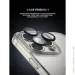   Armorstandart Supreme Black Icon  iPhone 15 Pro/15 Pro Max Blue Titanium (ARM76594)