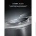   Armorstandart Supreme Black Icon  Samsung S24 Clear (ARM76614)