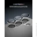   Armorstandart Supreme Black Icon  Samsung S24 Clear (ARM76614)