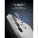   Armorstandart Supreme Black Icon  Samsung S24 Clear (ARM76614)